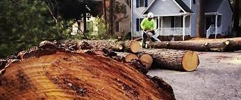 Trusted Nevada, TX Tree Removal Services Experts